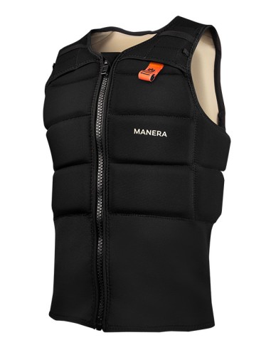 MANERA - REACT VEST XXL Ginger - 22265-0500  - 3664984088361