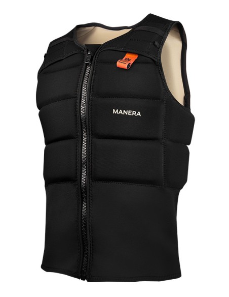 MANERA - REACT VEST XXL Ginger - 22265-0500  - 3664984088361