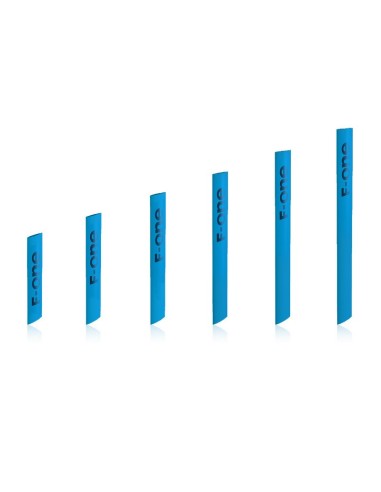 F-ONE - ALU MAST 45 CM   - 77207-0601  - 3664984031916