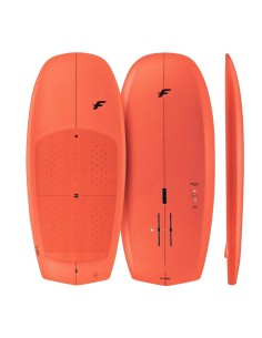 F-ONE - ROCKET WING ASC 6'2   - 77218-1100  - 3664984049928