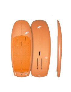 F-ONE - ROCKET WING ASC 5'5 (strap inserts)   - 77218-1103  - 3664984049935