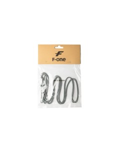 F-ONE - Small V Line - 5m² - BANDIT S3   - 77221-6126  - 3664984053994