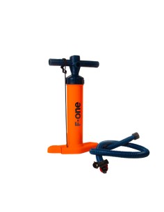 F-ONE - MINI PUMP F-ONE FLAME   - 77221-8020  - 3664984044701