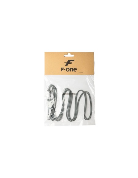 F-ONE - Small V Line - 8m² - BANDIT 15   - 77221-8126  - 3664984054694