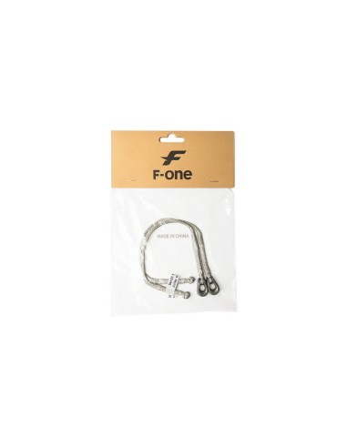 F-ONE - Main Connector (inc. pulley) - 4m² - BANDIT S4   - 77223-6109  - 3664984061838