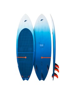 F-ONE - MITU PRO CARBON 5'10  - 77224-0103  - 3664984044541
