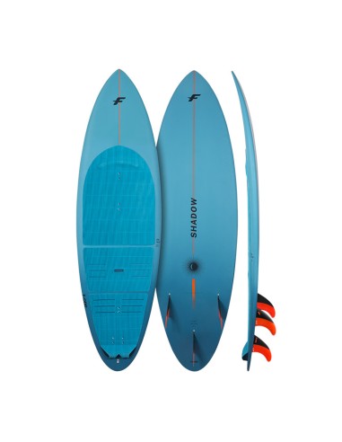 F-ONE - SHADOW 5'6  - 77224-0301  - 3664984044497