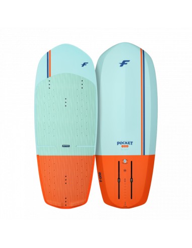 F-ONE - POCKET 145  - 77228-0101  - 3664984050917