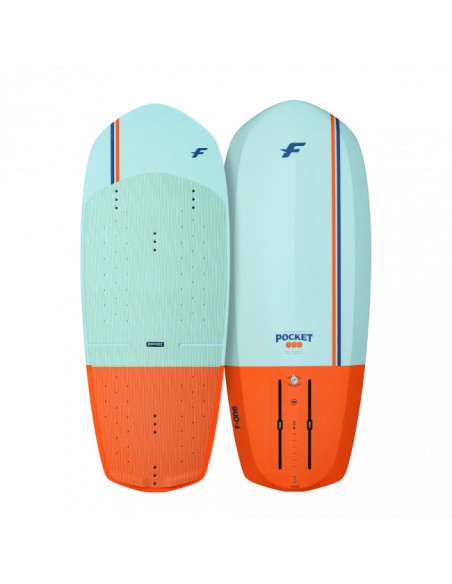 F-ONE - POCKET 145  - 77228-0101  - 3664984050917