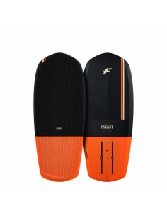 F-ONE - POCKET CARBON 130  - 77228-0102  - 3664984050887