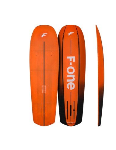 F-ONE - PRO RACE CARBON (Tuttle Only)   - 77228-0301  - 3664984050849