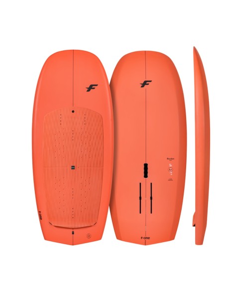 F-ONE - ROCKET WING 6'4  - 77228-0501  - 3664984050719