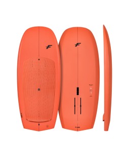 F-ONE - ROCKET WING 5'10  - 77228-0501  - 3664984050733