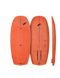 F-ONE - ROCKET WING CARBON 5'0  - 77228-0502  - 3664984050689