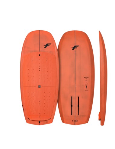 F-ONE - ROCKET WING CARBON 5'0  - 77228-0502  - 3664984050689