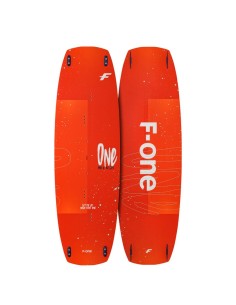 F-ONE - ONE WITH UNIBOX 50MM - SLATE 148  - 77233-0301  - 3664984056711