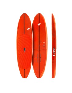 F-ONE - ROCKET SUP DW PRO CARBON 20" 7'10 x 21.5"  - 77238-0801  - 3664984065089