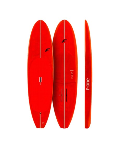 F-ONE - ROCKET SUP DW PRO 18" 8'0 x 18.75"  - 77238-0805  - 3664984070717