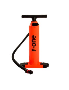 F-ONE - MAX FLOW F-ONE PUMP   - 77241-8001  - 3664984073282