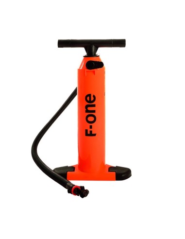 F-ONE - MAX FLOW F-ONE PUMP   - 77241-8001  - 3664984073282