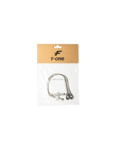 F-ONE - Main Connector with pulley (4A1) - 13m² - BREEZE V5   - 77241-8210  - 3664984081416