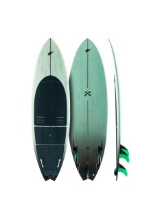 F-ONE - MITU PRO CARBON 5'10  - 77244-0103  - 3664984066260