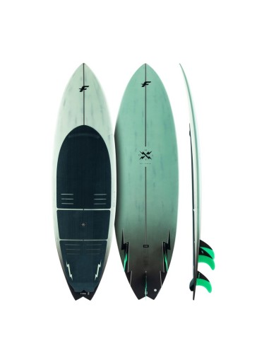 F-ONE - MITU PRO CARBON 5'10  - 77244-0103  - 3664984066260