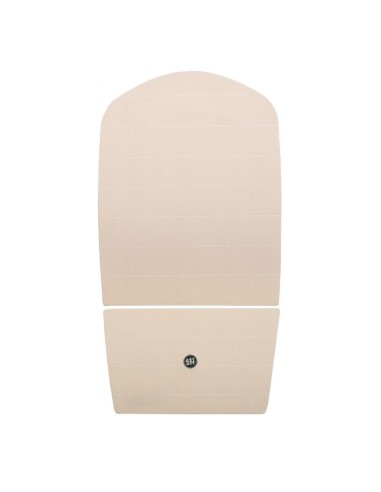 F-ONE - FRONT & MIDDLE PAD - MITU BAMBOO   - 77244-8006  - 3664984066130