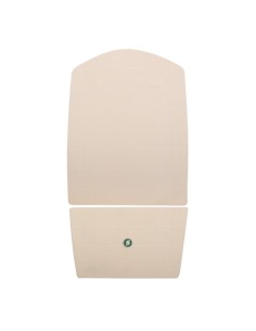 F-ONE - FRONT & MIDDLE  PAD - SLICE BAMBOO   - 77244-8007  - 3664984066123