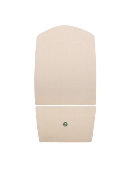 F-ONE - FRONT & MIDDLE  PAD - SLICE BAMBOO   - 77244-8007  - 3664984066123