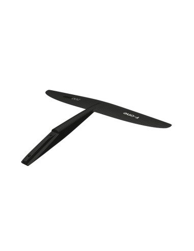 F-ONE - MONOBLOC TAIL XXS 200 PUMPING   - 77247-0361  - 3664984066987