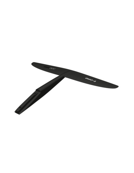 F-ONE - MONOBLOC TAIL XXS 200 PUMPING   - 77247-0361  - 3664984066987