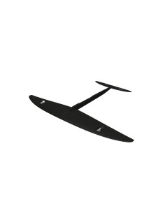 F-ONE - PLANE SEVEN SEAS CARBON 1500 (MONOBLOC XXS 170 DW)   - 77247-0843  - 3664984073114