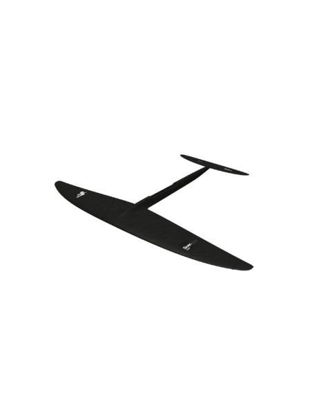 F-ONE - PLANE SEVEN SEAS CARBON 1500 (MONOBLOC XXS 170 DW)   - 77247-0843  - 3664984073114