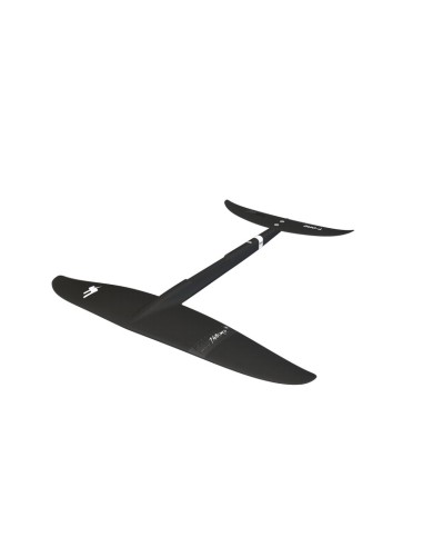 F-ONE - PLANE PHANTOM S CARBON 740 (MONOBLOC XS 161 CARVING W)   - 77247-0853  - 3664984073176