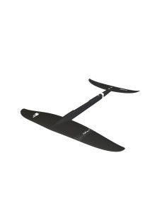 F-ONE - PLANE PHANTOM S CARBON 740 (MONOBLOC XS 160 CARVING)   - 77247-0857  - 3664984077815