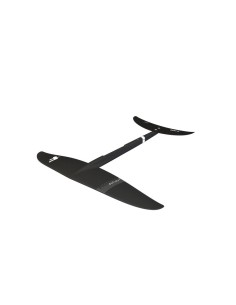 F-ONE - PLANE PHANTOM S CARBON 840 (MONOBLOC XS 160 CARVING)   - 77247-0858  - 3664984077808