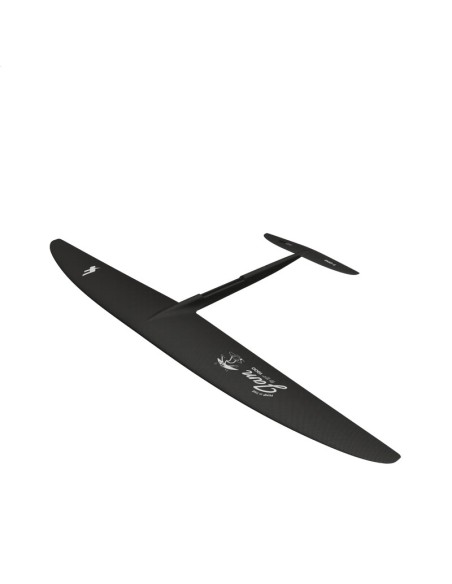 F-ONE - PLANE JAM HM CARBON 1600   - 77247-0860  - 3664984072957