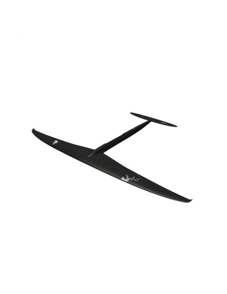 F-ONE - PLANE EAGLE X UHM CARBON 600 (MONOBLOC XS 145 DW)   - 77247-0870  - 3664984080358