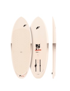 F-ONE - ROCKET SURF 4'11  - 77248-0401  - 3664984070656