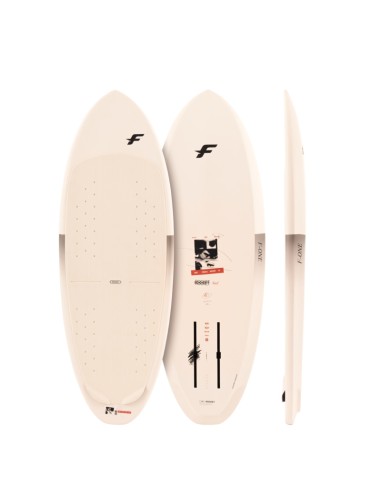 F-ONE - ROCKET SURF 4'11  - 77248-0401  - 3664984070656