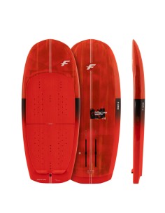 F-ONE - ROCKET WING CARBON 5'3  - 77248-0502  - 3664984070526