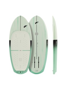 F-ONE - ROCKET WING - S 4'10  - 77248-0601  - 3664984070434 2