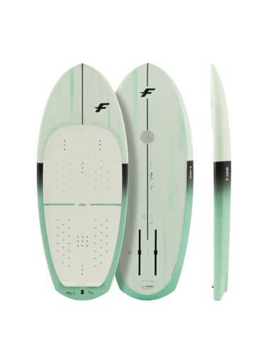 F-ONE - ROCKET WING - S 5'4  - 77248-0601  - 3664984070403