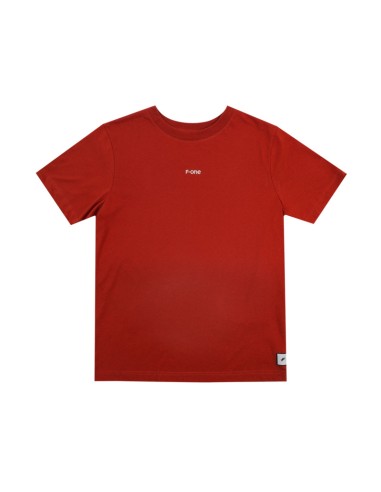 F-ONE - T-SHIRT ESSENTIAL XXL Sand - 77249-0106  - 3664984071301