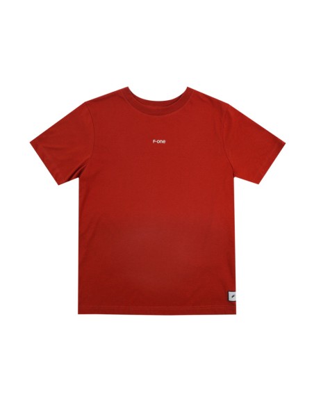 F-ONE - T-SHIRT ESSENTIAL XXL Sand - 77249-0106  - 3664984071301