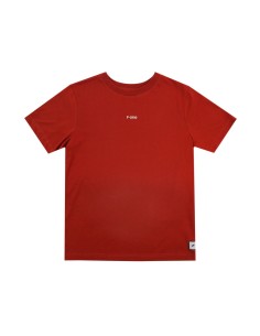 F-ONE - T-SHIRT ESSENTIAL L Forest - 77249-0106  - 3664984071509