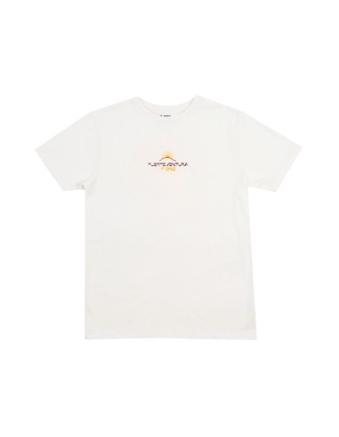 F-ONE - T-SHIRT DESTINATION - FUERTEVENTURA XXL White - 77249-0109  - 3664984071066