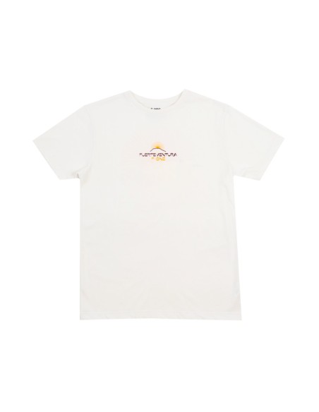 F-ONE - T-SHIRT DESTINATION - FUERTEVENTURA XXL White - 77249-0109  - 3664984071066