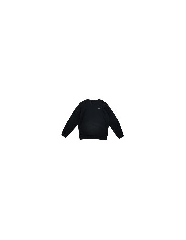 F-ONE - SWEATSHIRT EST 94 XXL Black - 77249-0201  - 3664984070885